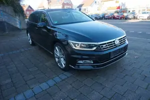 Volkswagen Passat Variant Highline*4Motion*PAN*AHK*R-Line Bild 3