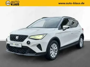 SEAT Arona 1.0 TSI Style DSG LED PDC ACC CarPlay