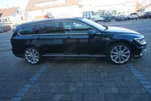 Volkswagen Passat Variant Highline*4Motion*PAN*AHK*R-Line Bild 4