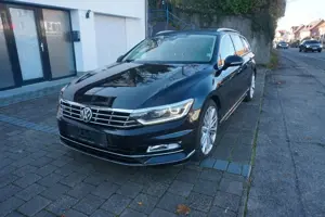 Volkswagen Passat Variant Highline*4Motion*PAN*AHK*R-Line Bild 1