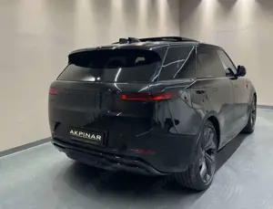 Land Rover Range Rover Sport Autobiography**BLACK-PAKET** Bild 4