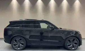 Land Rover Range Rover Sport Autobiography**BLACK-PAKET** Bild 5