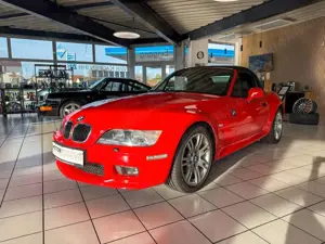 BMW Z3 Roadster 2.2i | Leder | Klima | Sitzheiz.