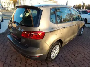 Volkswagen Golf Sportsvan VII Trendline BMT/Start-Stopp Bild 5