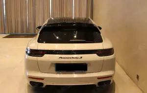 Porsche Panamera Bild 3