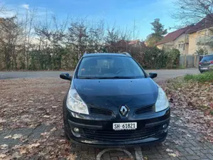 Renault Clio Clio 1.2 16V Grandtour Dynamique Bild 2