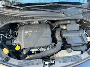 Renault Clio Clio 1.2 16V Grandtour Dynamique Bild 5