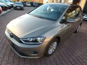 Volkswagen Golf Sportsvan VII Trendline BMT/Start-Stopp Bild 2