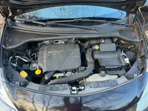 Renault Clio Clio 1.2 16V Grandtour Dynamique Bild 4