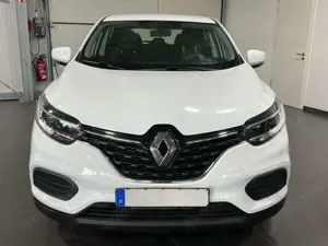 Renault Kadjar Bild 4