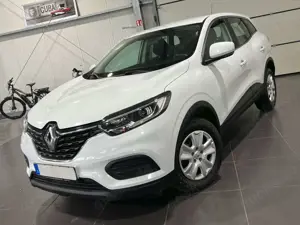 Renault Kadjar Bild 1
