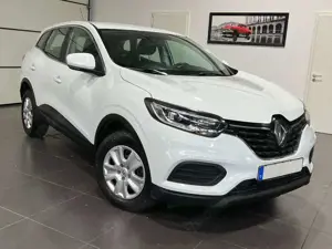 Renault Kadjar Bild 5