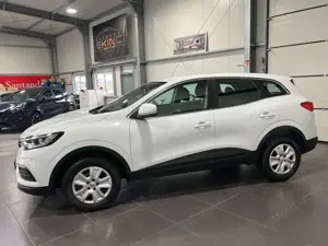 Renault Kadjar Bild 3