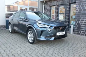 CUPRA Formentor AHK abnehmbar/Kamera/LED/ACC