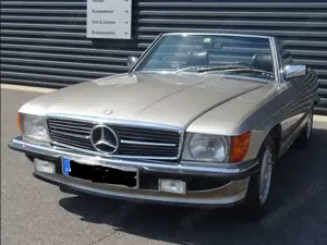 Mercedes-Benz SL 300 300 SL