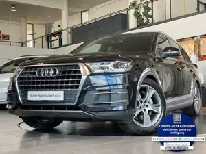 Audi Q7 3.0 TDI S-line+ Navi Luft Kamera Sthz AHK 7S