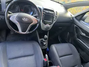 Hyundai iX20 Trend