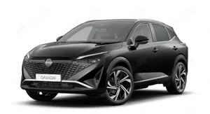 Nissan Qashqai Tekna+|Pano+360°+HeadUpDisplay+BOSESound