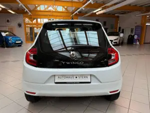Renault Twingo Limited|USB|AUX|LED|LIM|BT|Klimaanlage Bild 5