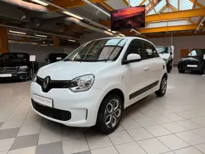 Renault Twingo Limited|USB|AUX|LED|LIM|BT|Klimaanlage Bild 2