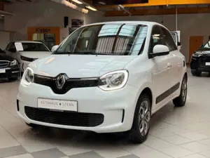 Renault Twingo Limited|USB|AUX|LED|LIM|BT|Klimaanlage