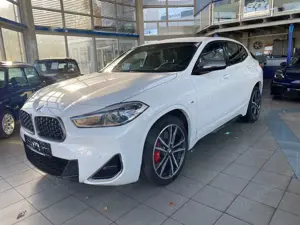 BMW X2 M xDrive M35 i M-Sportpaket LED HeadUp