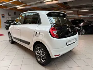 Renault Twingo Limited|USB|AUX|LED|LIM|BT|Klimaanlage Bild 4