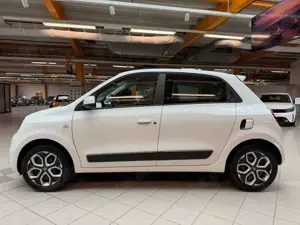 Renault Twingo Limited|USB|AUX|LED|LIM|BT|Klimaanlage Bild 3