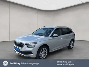 Skoda Kamiq 1.5 TSI DSG Style *NAVI*PDC*