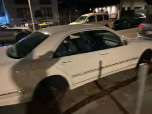 Mercedes-Benz E 200 E-Klasse Elegance