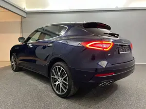 Maserati Levante Diesel PANO*KAM*21Z*1.HD* Bild 5