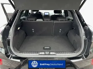 Ford Puma 1.0 EcoBoost Hybrid Aut. ST-LINE GJR LED EHK Bild 5