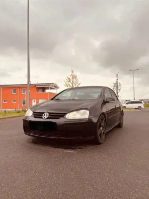 Volkswagen Golf Sportline