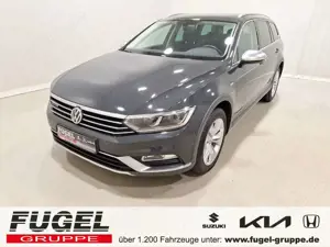 Volkswagen Passat Variant 2.0 TDI Alltrack SHZ|Navi|ACC|RFK|Winter