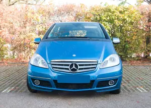 Mercedes-Benz A 180 A 180 CDI Autotronic Avantgarde DPF