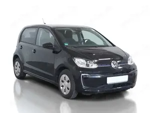 Volkswagen e-up! Edition KAMERA+SHZ+PDC+BT+BC+DAB+MFL+USB Bild 3