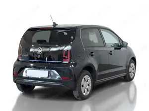 Volkswagen e-up! Edition KAMERA+SHZ+PDC+BT+BC+DAB+MFL+USB Bild 5