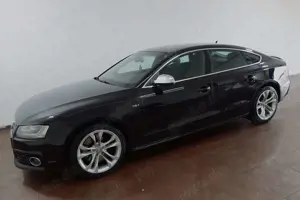 Audi S5 3.0 TFSI Sportback quattro Leder/Navi/Xen/Kam Bild 2