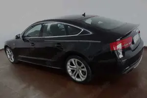 Audi S5 3.0 TFSI Sportback quattro Leder/Navi/Xen/Kam Bild 3