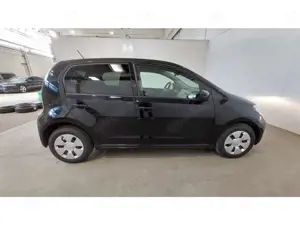 Volkswagen e-up! Edition KAMERA+SHZ+PDC+BT+BC+DAB+MFL+USB Bild 4