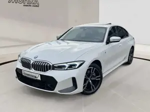 BMW 330 e xDrive Limousine M Sportpaket 18" Schiebedach Le Bild 2