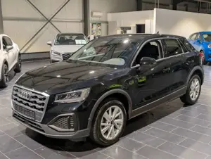 Audi Q2 35 TFSI S tronic 1. Hand