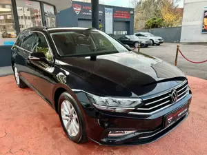 Volkswagen Passat Variant Passat Connect Plus 2.0 TDI Business Automatik
