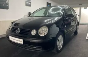 Volkswagen Polo 1.2 Comfortline Top Zuistand TÜV Neu