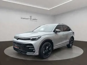 Volkswagen Tiguan 2.0 TSI OPF 4MOTION DSG R-Line