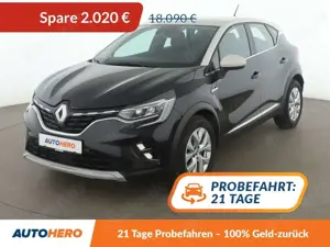 Renault Captur 1.0 TCe Intens*NAVI*LED*PDC*SHZ*SPUR*KLIMA*