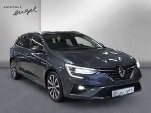 Renault Megane Grandtour TCe 160 GPF EDC R.S. LINE,NAV,LED,KAMERA Bild 3