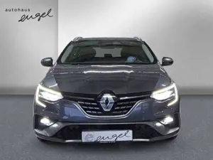 Renault Megane Grandtour TCe 160 GPF EDC R.S. LINE,NAV,LED,KAMERA Bild 2