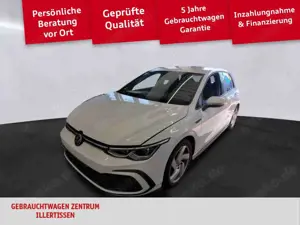 Volkswagen Golf VIII 2.0 TDI GTD *AHK*LED*KAMERA*NAVI*
