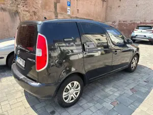 Skoda Praktik Praktik 1.2 TDI Bild 3